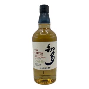 サントリー 知多 ジャパニーズウィスキー 700ml