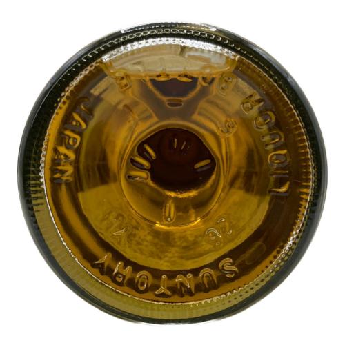 サントリー 知多 ジャパニーズウィスキー 700ml