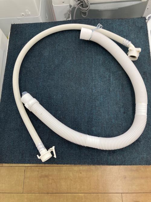SHARP (シャープ) ドラム式洗濯乾燥機 ES-S7H-WR 2023年製