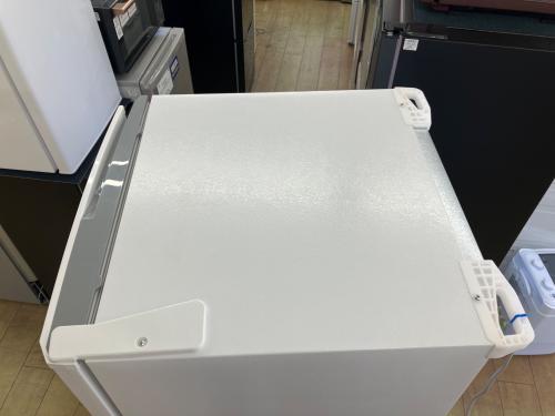 MITSUBISHI (ミツビシ) 3ドア冷蔵庫 MR-C34E-W 2020年製 11 335L