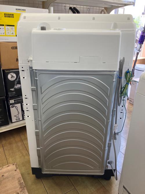 Panasonic (パナソニック) 全自動洗濯機 NA-FA12V1 2022年製 143