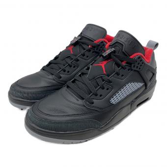NIKE (ナイキ) ゴルフシューズ HQ4365-002 メンズ SIZE 71cm (W28) ブラック