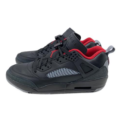 NIKE (ナイキ) ゴルフシューズ HQ4365-002 メンズ SIZE 71cm (W28) ブラック