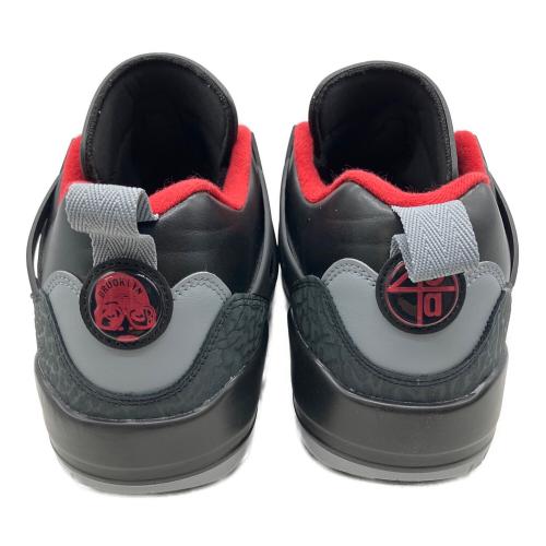 NIKE (ナイキ) ゴルフシューズ HQ4365-002 メンズ SIZE 71cm (W28) ブラック