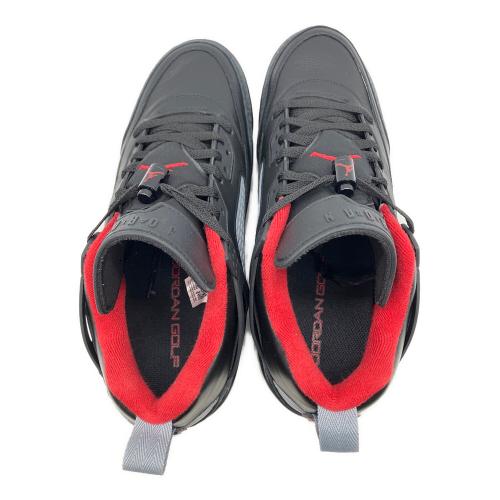 NIKE (ナイキ) ゴルフシューズ HQ4365-002 メンズ SIZE 71cm (W28) ブラック