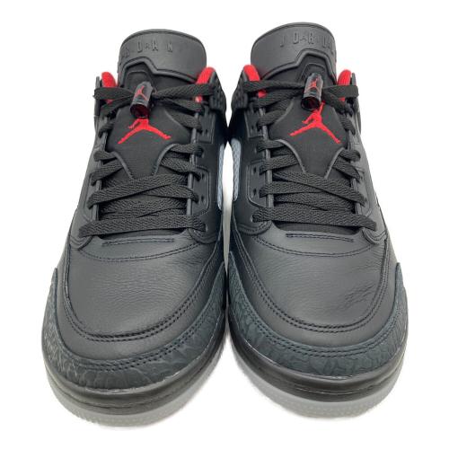 NIKE (ナイキ) ゴルフシューズ HQ4365-002 メンズ SIZE 71cm (W28) ブラック