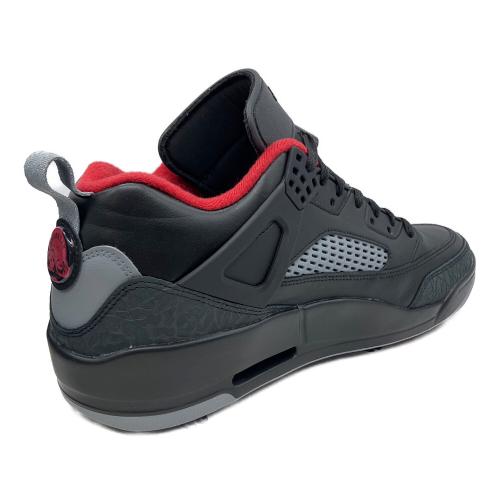 NIKE (ナイキ) ゴルフシューズ HQ4365-002 メンズ SIZE 71cm (W28) ブラック