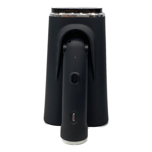 StemaOne 衣類スチーマー JPFD130B