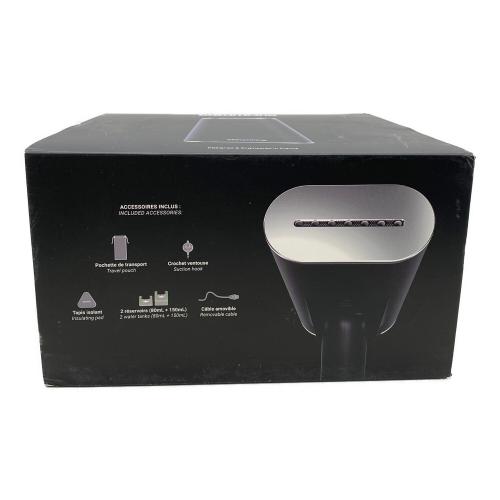 StemaOne 衣類スチーマー JPFD130B