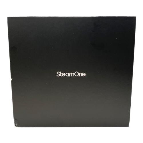StemaOne 衣類スチーマー JPFD130B
