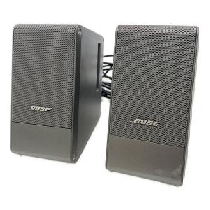 BOSE (ボーズ) PC用スピーカー ミュージックモニター M2