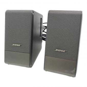 BOSE (ボーズ) PC用スピーカー ミュージックモニター M2