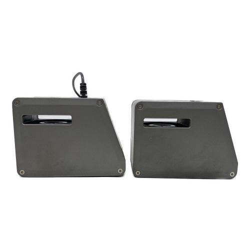 BOSE (ボーズ) PC用スピーカー ミュージックモニター M2