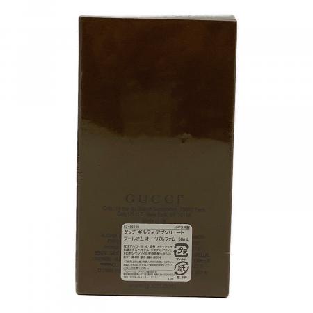 GUCCI (グッチ) オードパルファム 50ml GUILTY｜トレファクONLINE