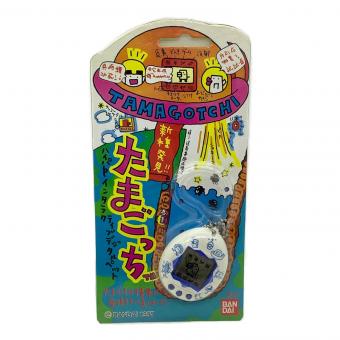 新種発見！！たまごっち　香港版