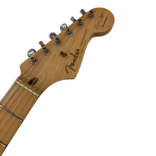 FENDER USA (フェンダー USA) ストラトキャスター エレキギター ERIC CLAPTON STRATOCASTER