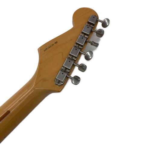FENDER USA (フェンダー USA) ストラトキャスター エレキギター ERIC CLAPTON STRATOCASTER