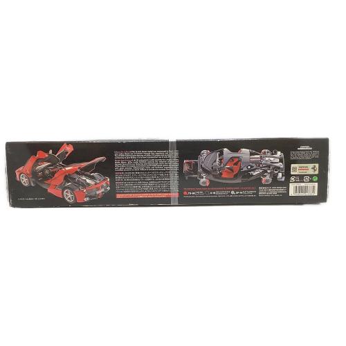 TAMIYA (タミヤ) ラフェラーリ フルディスプレイモデル 1/24 プラモデル 24333