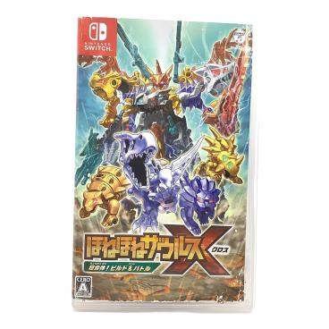KOEI TECMO GAMES(コーエーテクモゲームズ) Nintendo Switch用ソフト