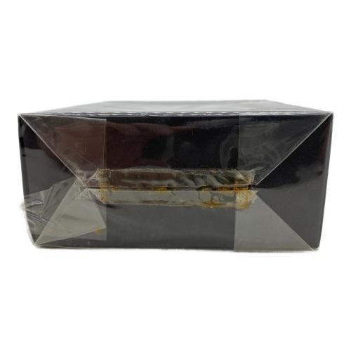 BVLGARI (ブルガリ) BLACK オードトワレ 40ml ブラック オードトワレ