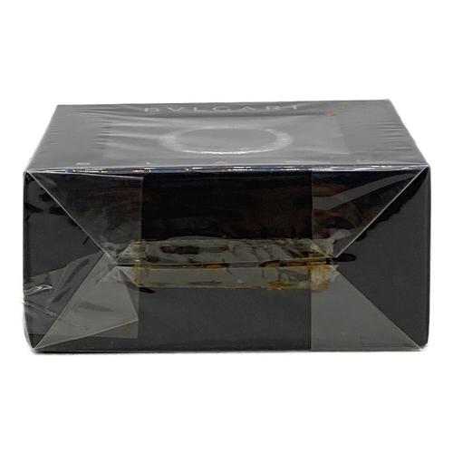 BVLGARI (ブルガリ) BLACK オードトワレ 40ml ブラック オードトワレ