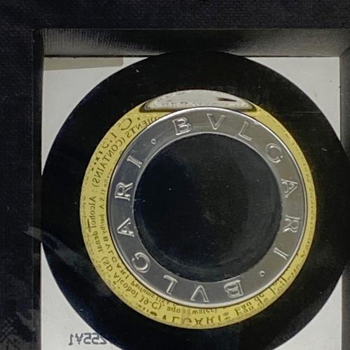 BVLGARI (ブルガリ) BLACK オードトワレ 40ml ブラック オードトワレ