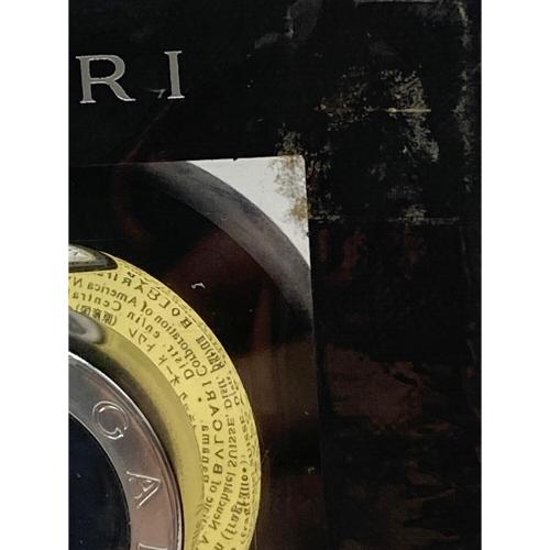 BVLGARI (ブルガリ) BLACK オードトワレ 40ml ブラック オードトワレ