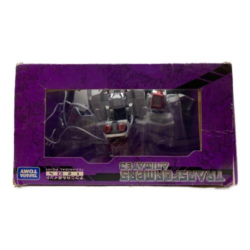 トランスフォーマー TA26 メガトロン ライト＆サウンド 現状販売