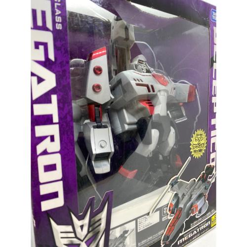 トランスフォーマー TA26 メガトロン ライト＆サウンド 現状販売