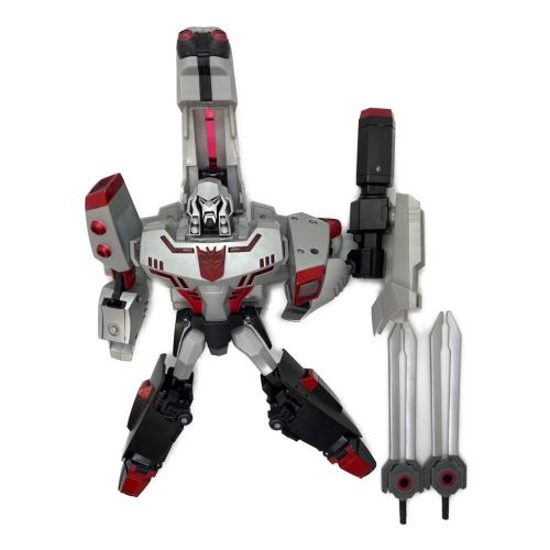 トランスフォーマー TA26 メガトロン ライト＆サウンド 現状販売