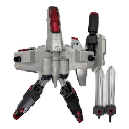 トランスフォーマー TA26 メガトロン ライト＆サウンド 現状販売