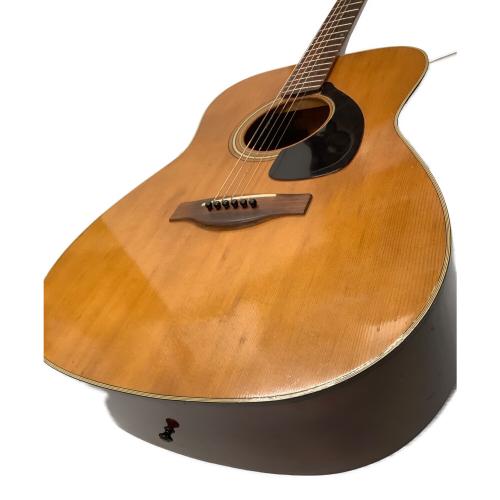 YAMAHA (ヤマハ) アコースティックギター FG-180 赤ラベル ジャパンヴィンテージ