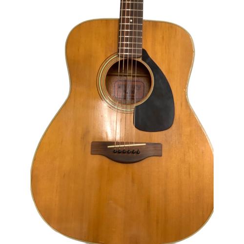 YAMAHA (ヤマハ) アコースティックギター FG-180 赤ラベル ジャパンヴィンテージ