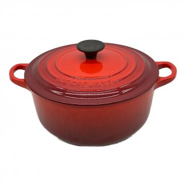 ブランド：LE CREUSET｜在庫：あり】商品一覧｜中古・リサイクル