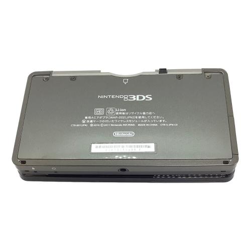 Nintendo (ニンテンドー) Nintendo 3DS CTR-001