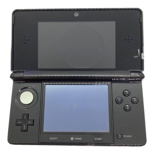 Nintendo (ニンテンドー) Nintendo 3DS CTR-001