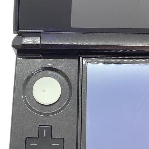 Nintendo (ニンテンドー) Nintendo 3DS CTR-001