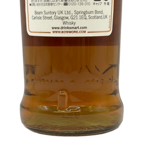 BOWMORE (ボウモア) ウィスキー 12年 700ml