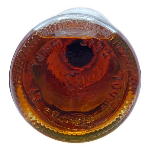 BOWMORE (ボウモア) ウィスキー 12年 700ml