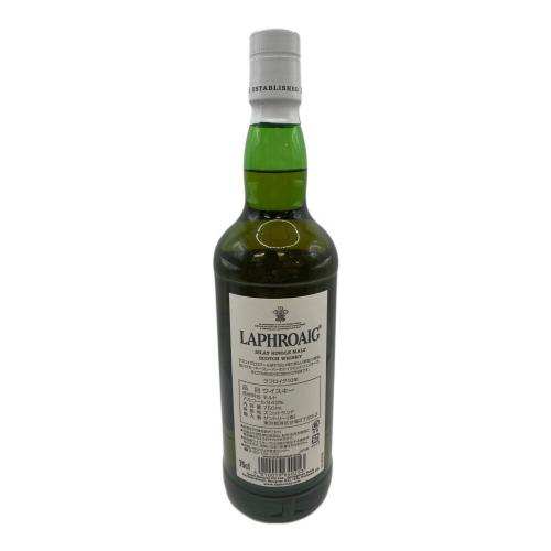LAPHROAIG (ラフロイグ) ウィスキー 10年 750ml