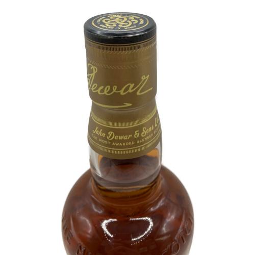 DEWARS ウィスキー 15年 750ml