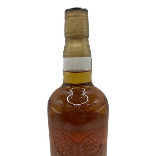DEWARS ウィスキー 15年 750ml