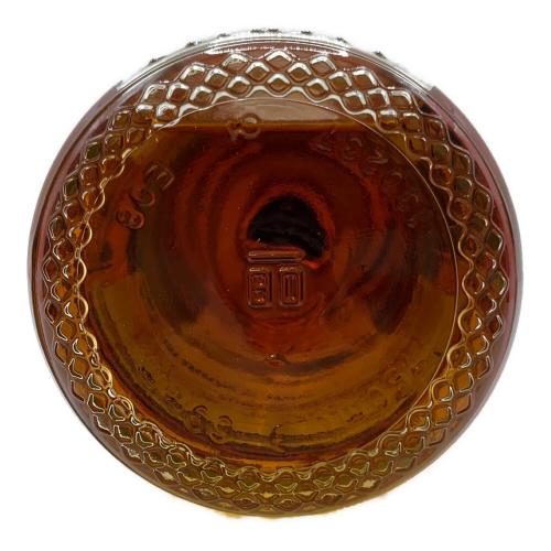DEWARS ウィスキー 15年 750ml