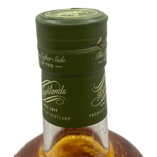 TOMATIN (トマーティン) ウィスキー 12年 700ml