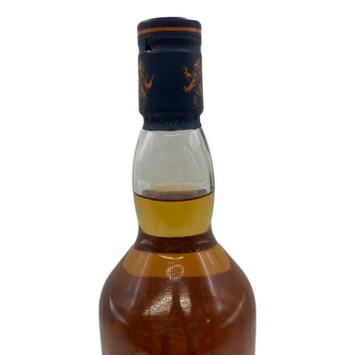 TALISKER (タリスカー) ウィスキー 10年 700ml