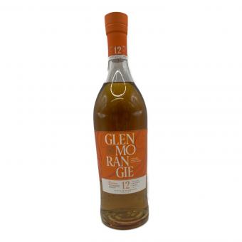 GLENMORANGIE (グレンモーレンジ) ウィスキー 12年 700ml