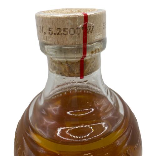 Arran (アラン) ウィスキー 10年 700ml