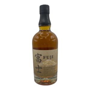FUJI (フジ) ウィスキー 700ml
