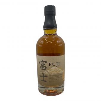 FUJI (フジ) ウィスキー 700ml