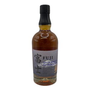 FUJI (フジ) ウィスキー 700ml